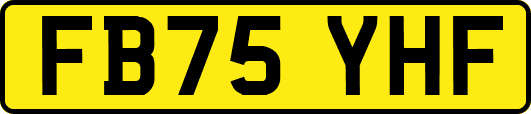 FB75YHF