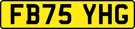 FB75YHG
