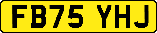 FB75YHJ
