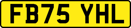 FB75YHL