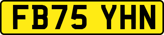FB75YHN