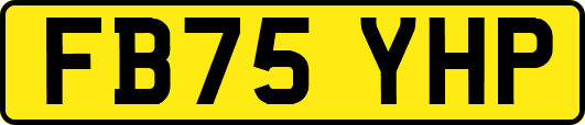 FB75YHP
