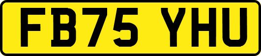 FB75YHU