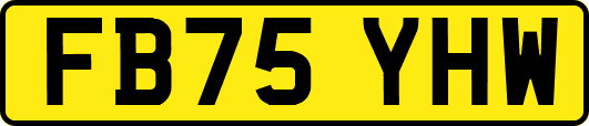 FB75YHW