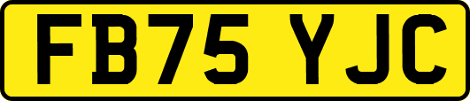 FB75YJC