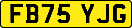FB75YJG
