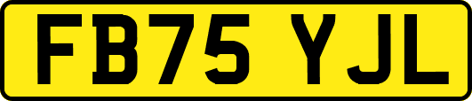FB75YJL