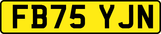 FB75YJN
