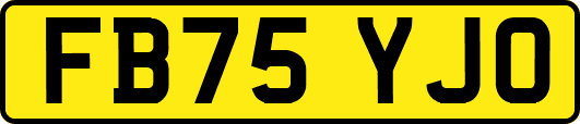 FB75YJO