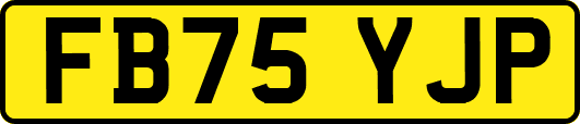 FB75YJP