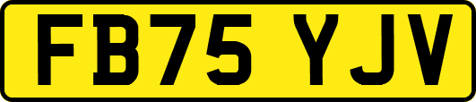 FB75YJV