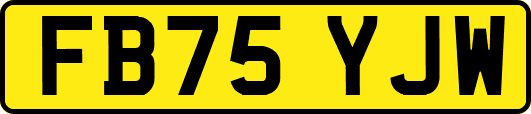 FB75YJW