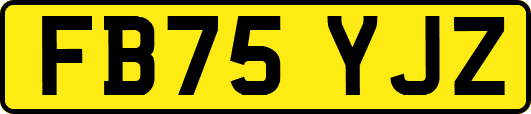 FB75YJZ