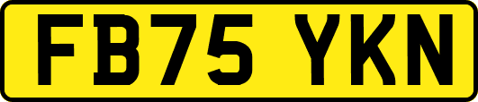 FB75YKN