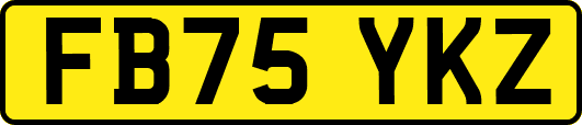 FB75YKZ