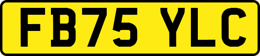 FB75YLC