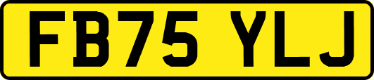 FB75YLJ