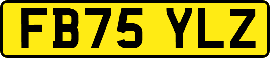 FB75YLZ