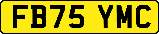 FB75YMC