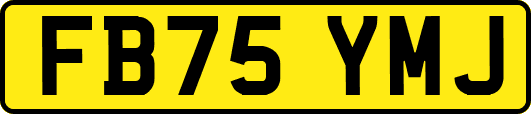 FB75YMJ