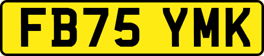 FB75YMK