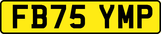 FB75YMP