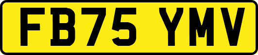 FB75YMV
