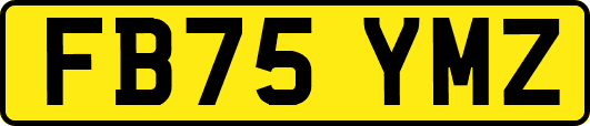 FB75YMZ