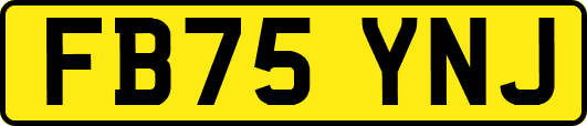 FB75YNJ