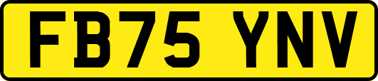 FB75YNV