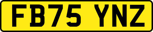 FB75YNZ