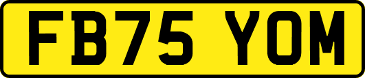 FB75YOM