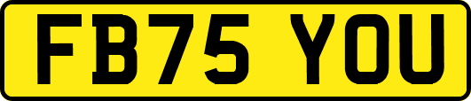 FB75YOU