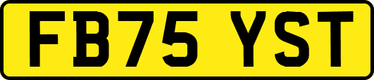 FB75YST