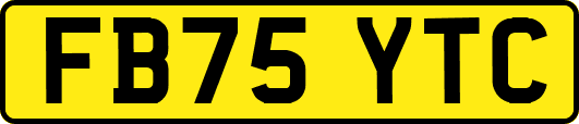 FB75YTC