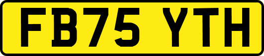FB75YTH