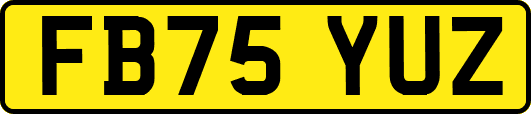 FB75YUZ