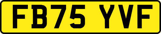 FB75YVF