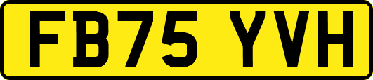 FB75YVH