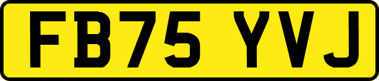 FB75YVJ