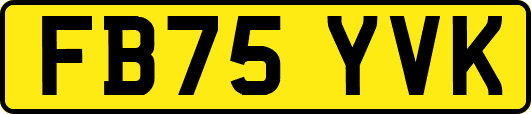 FB75YVK