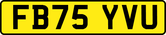 FB75YVU