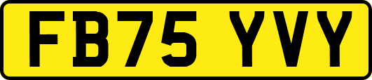 FB75YVY
