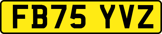 FB75YVZ