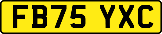 FB75YXC