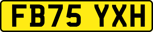 FB75YXH