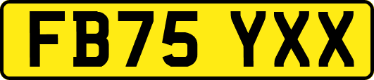 FB75YXX