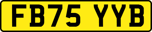 FB75YYB