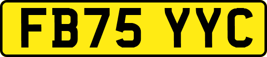 FB75YYC