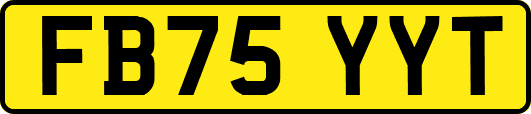 FB75YYT